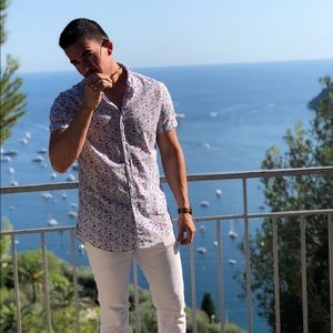 Meet your Posher, Fernando